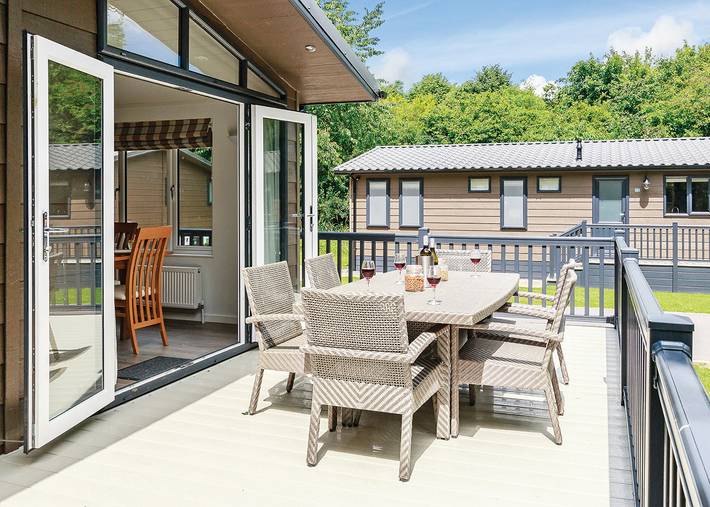 Gîte pour 6 personnes à Bath - 3