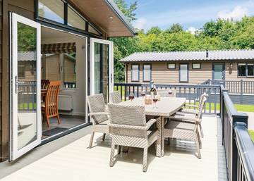 Casa De Vacaciones para 6 Personas en Bath, Montes Cotswold, Foto 2