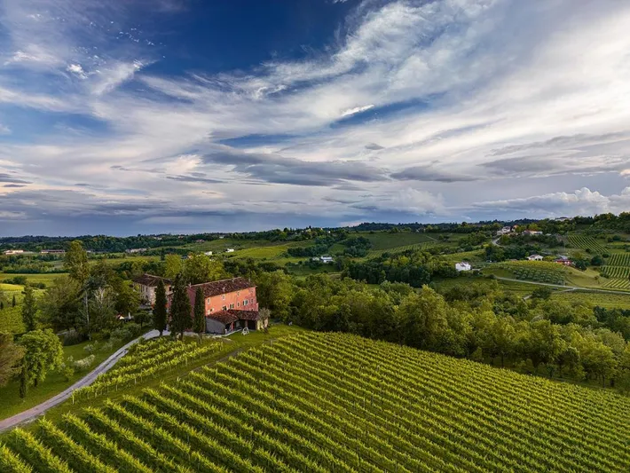 Ferienwohnung für 2 Personen, mit Ausblick und Garten - 1