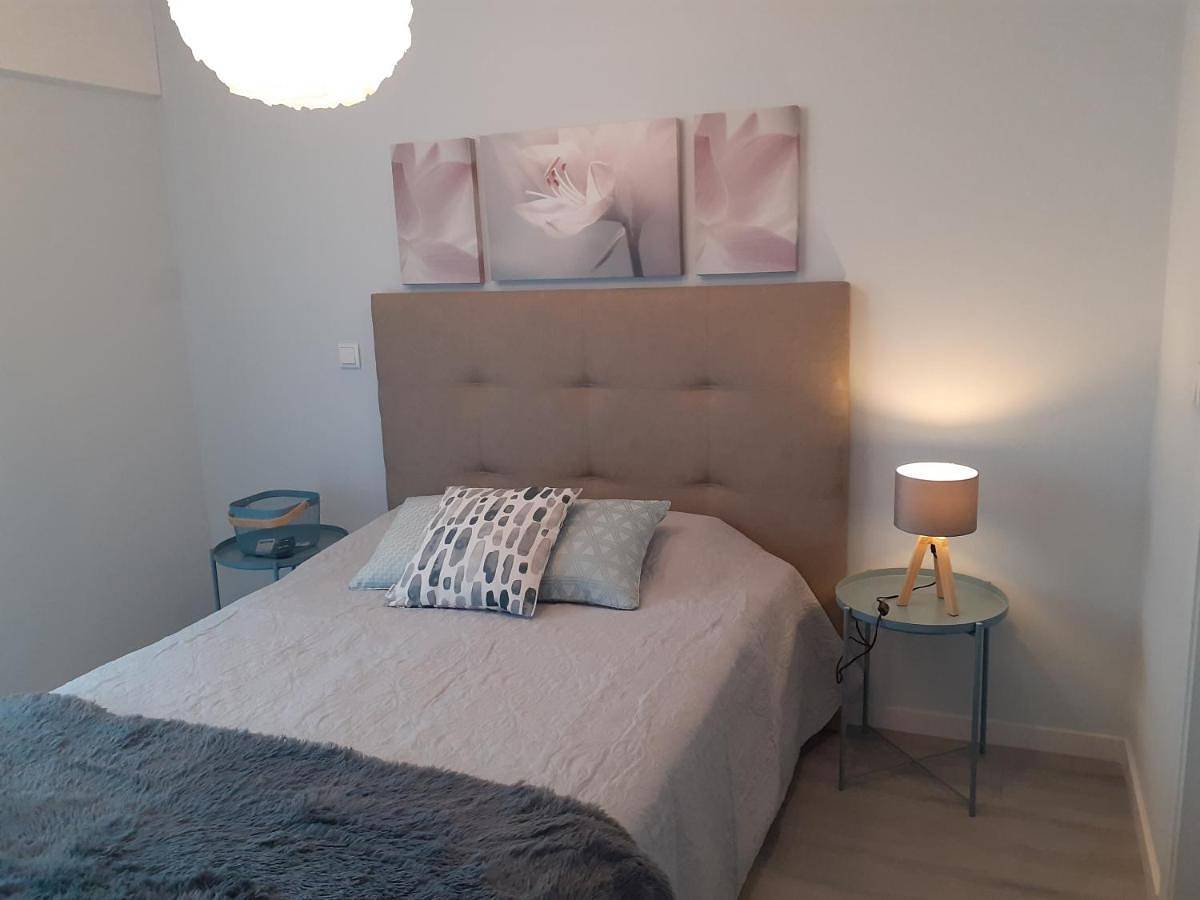 Small Double Room in Foz do Douro, Porto