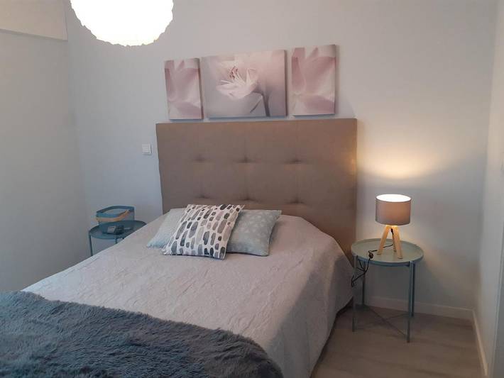 Maison d’hôte pour 2 personnes, avec balcon à Porto - 4