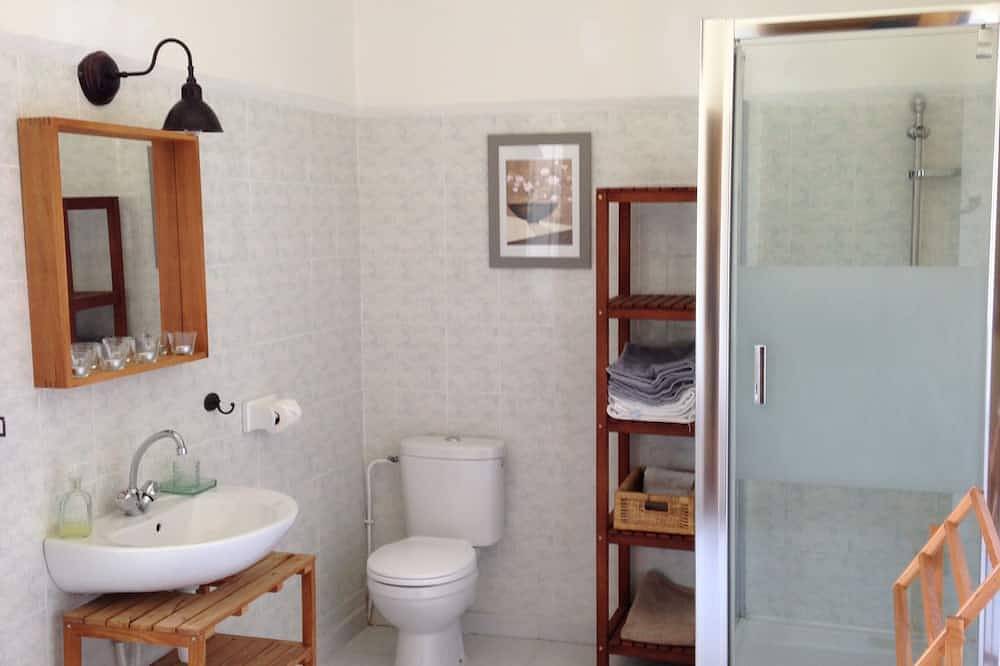 Casa - Vaucluse - Provenza - Castillo con parque arbolado in Séguret, Vaucluse