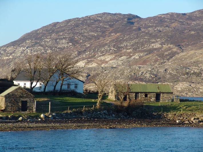 Vakantiehuis voor 7 personen in Ierland (land)