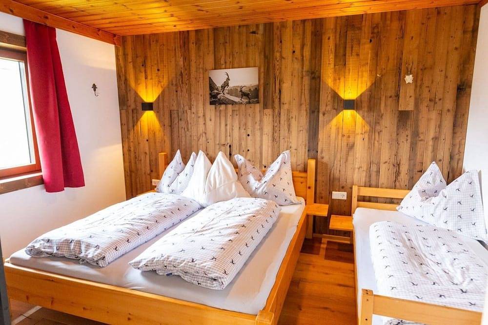 Selbstversorgerhaus - Hütte mit Stil - eine Hütte zum Entspannen in Sankt Johann im Pongau, Ski Amadé