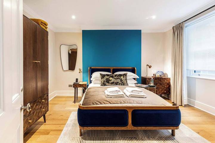 Ganze Wohnung, Luxury Central London Apartment  Craven Street in London, Südostengland