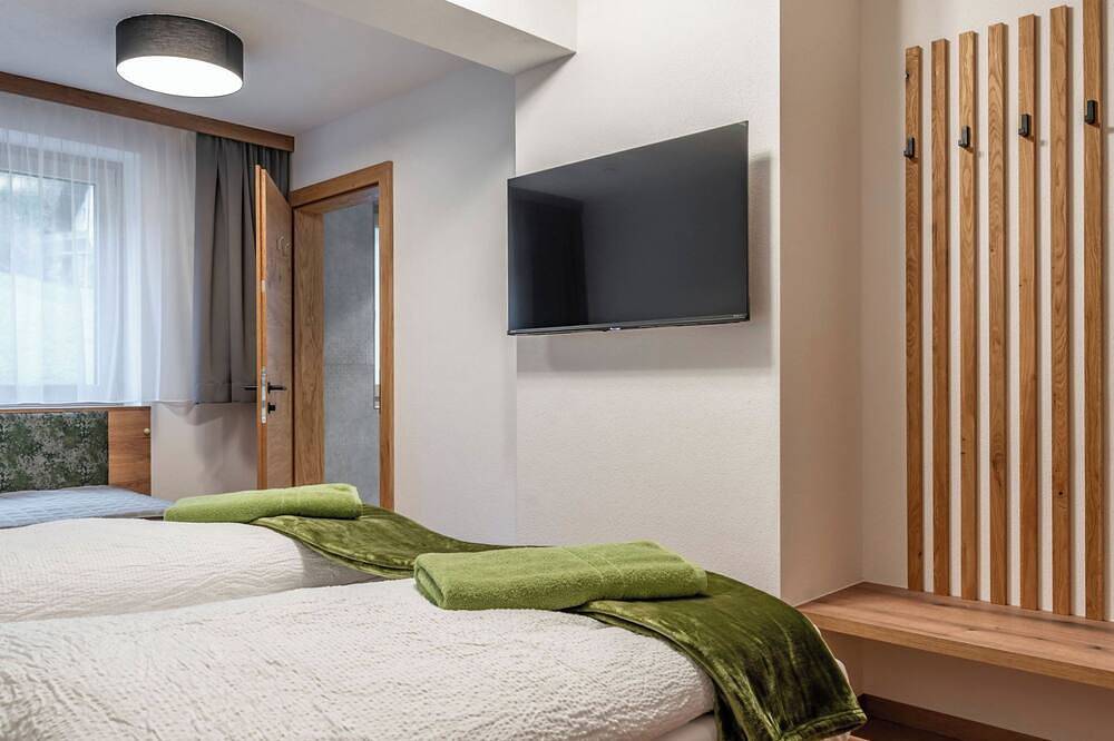 Entire apartment, Apart Kreuzjoch in Zell am Ziller, Bezirk Schwaz