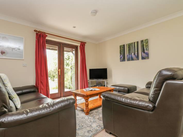 Cottage für 6 Personen mit Whirlpool in Cornwall