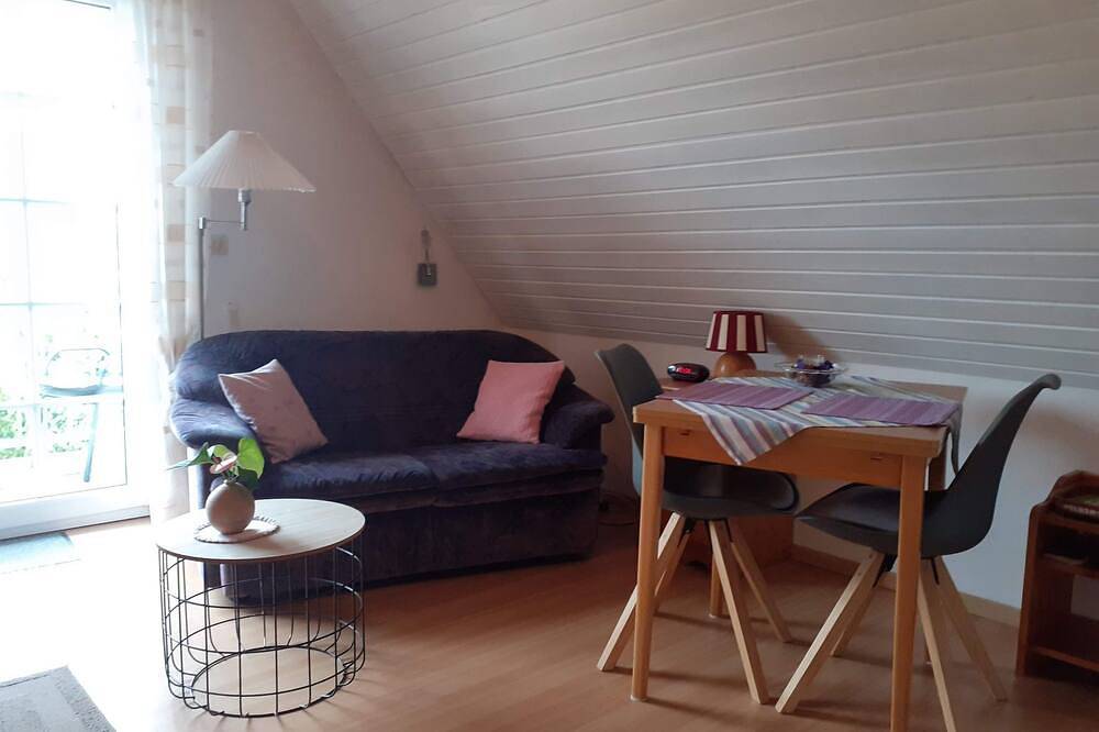 Ganze Wohnung, Ferienwohnung Marvin in Büsum, Dithmarschen