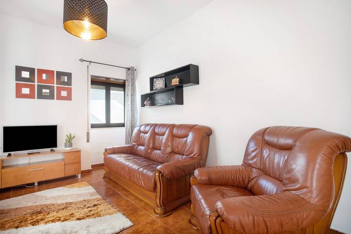 Casa de vacaciones para 5 personas, con jardín, Familias con niños en Lisboa y alrededores - 3