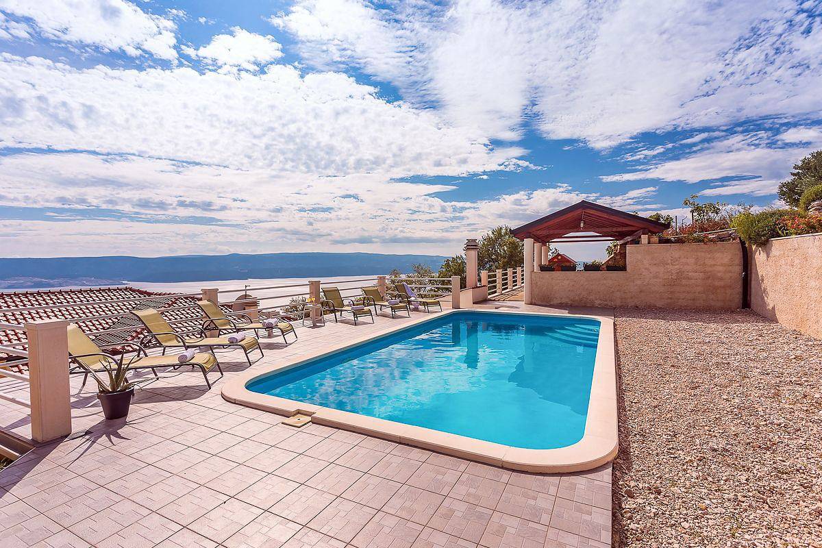 Casa vacanza a Omiš-Riviera a partire da 277€ a notte