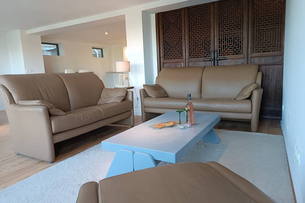 Apartamento entero, Lovely apartment close to the airport in Montréal (Aude), Región de Carcassonne