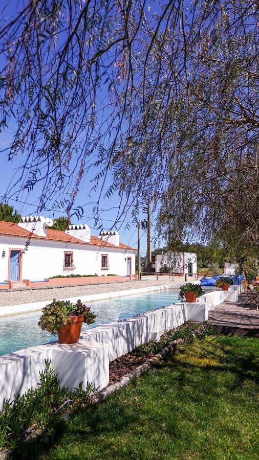 Apartamento inteiro, Nature Forest - Herdade de Martingil in Chouto, Parreira e Chouto