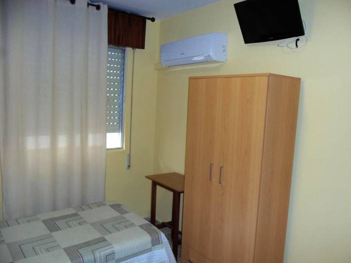 Gîte pour 3 personnes à La Línea de la Concepción - 3