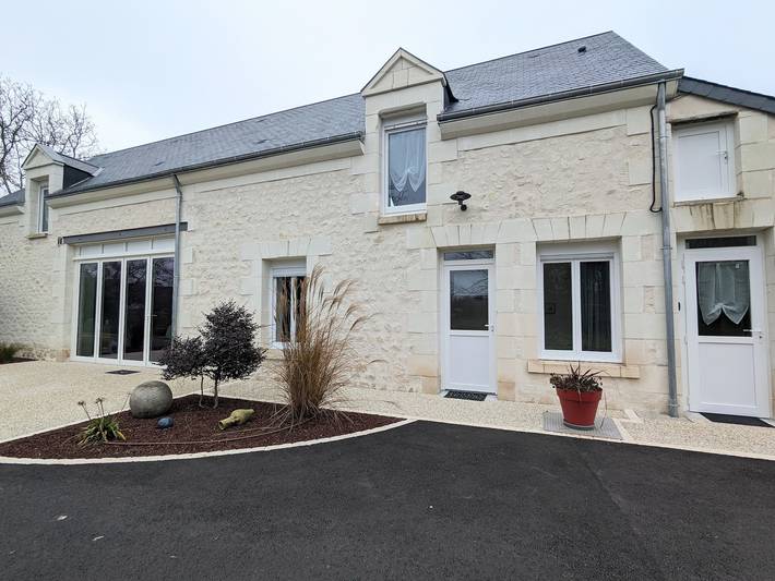 Gîte pour 13 personnes à Faverolles - 3