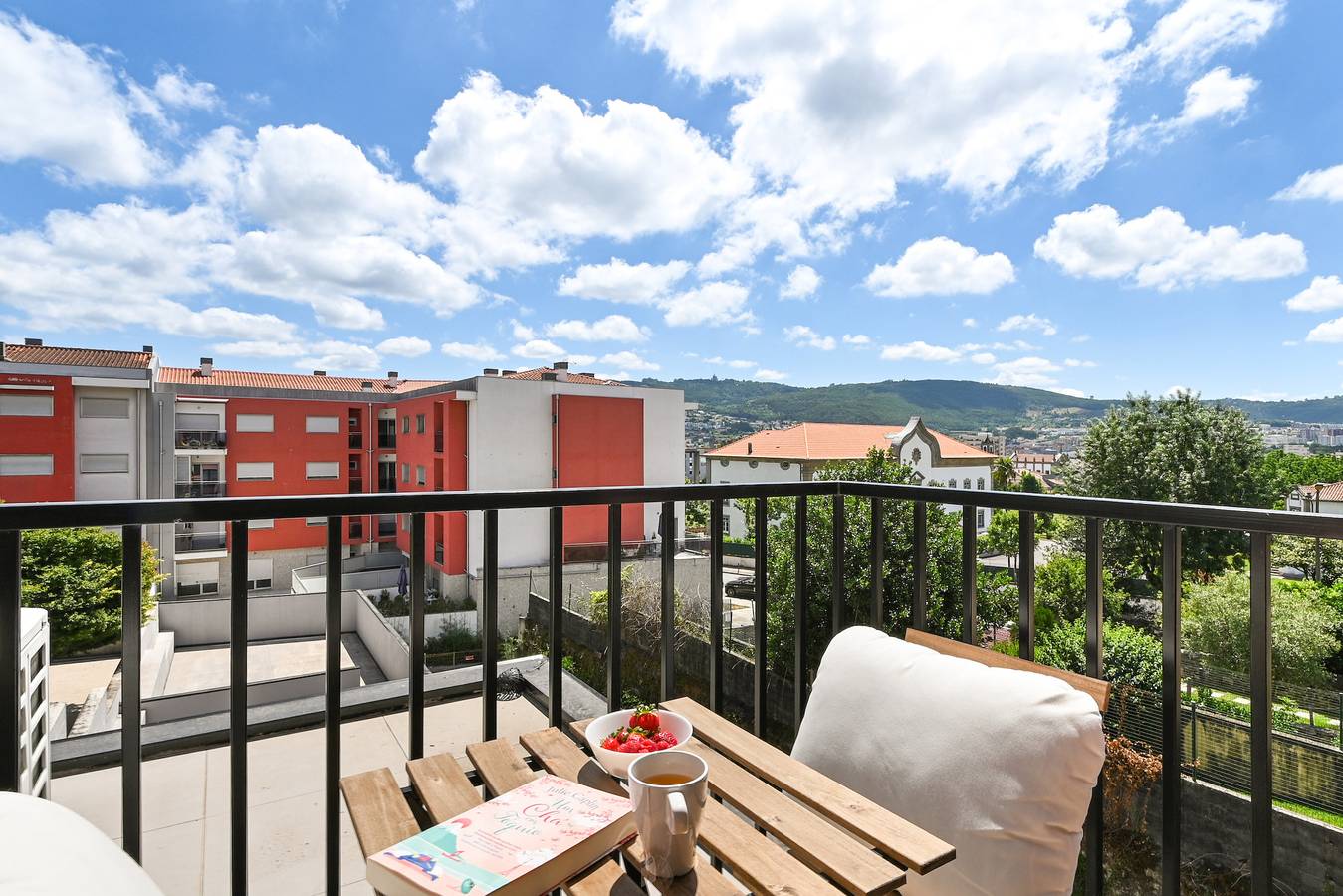 Apartamento entero, Bailey's Flat in Braga, Distrito de Braga
