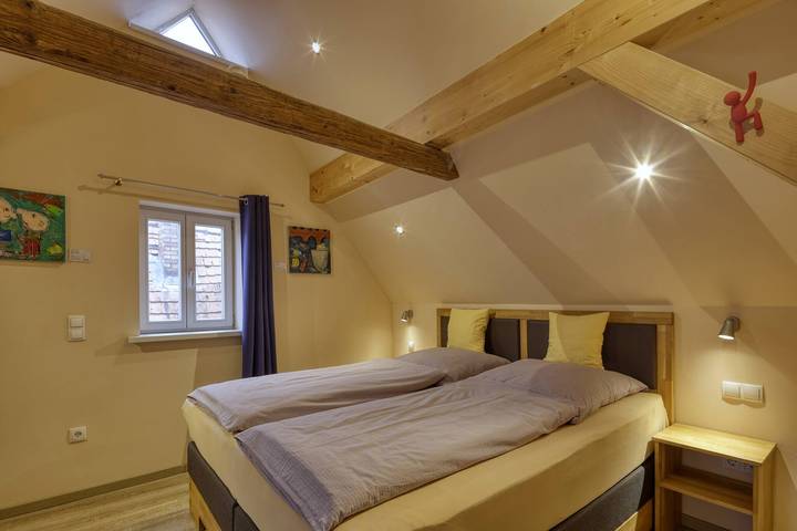Ferienwohnung für 7 Personen - 1
