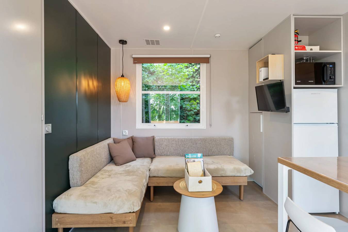 Camping Papillon Bouillon - Buena Vista in Bouillon, Neufchâteau e dintorni