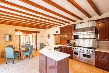 Chalet para 15 Personas en Solomiac, Gers, Foto 3