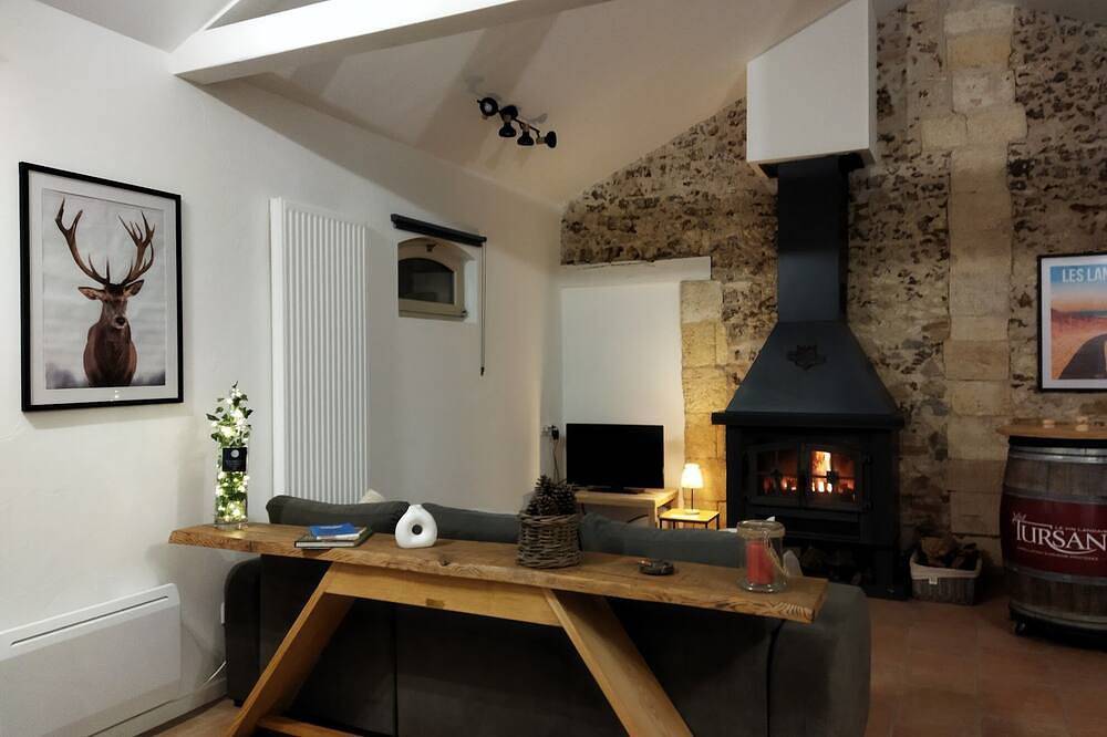 Maison de vacances
