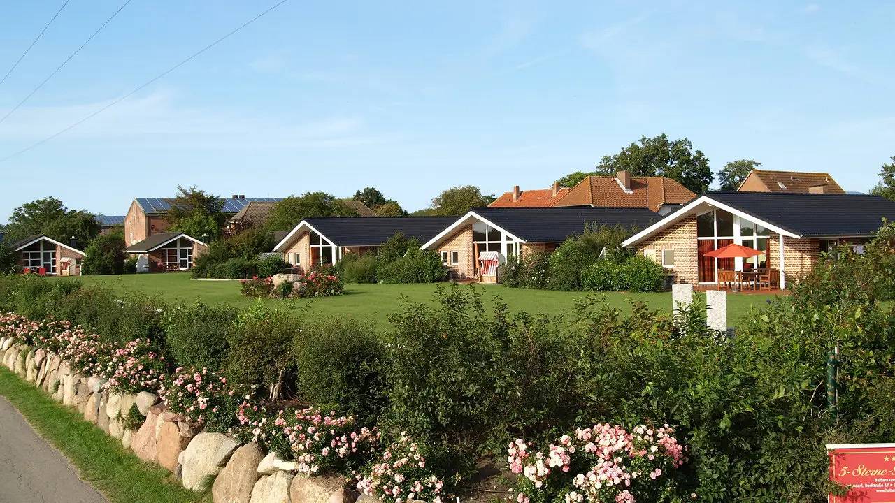 Ferienhaus für 4 Personen (95 m²) in Fehmarn in Bojendorf, Fehmarn