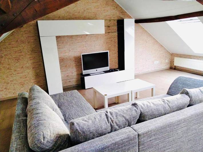Ferienwohnung für 4 Personen in Zülpich