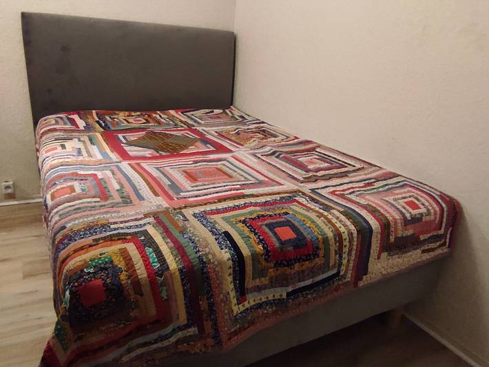 Gîte pour 4 personnes, avec Balcon dans Office De Tourisme Super Besse - 3