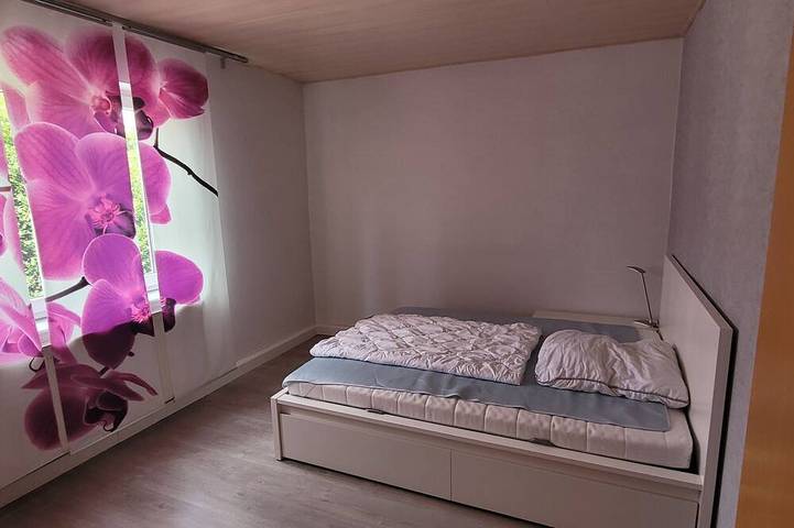 Ferienhaus für 6 Personen, mit Garten in Bonn und Umgebung - 4