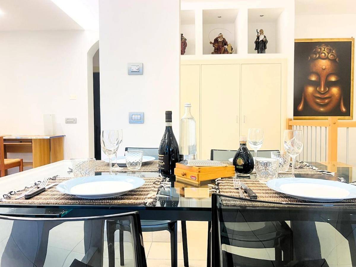 Appartement entier, Comfort Stay Near Sassuolo Hospital in Sassuolo, Province de Modène