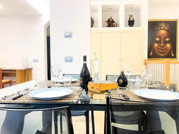 Gîte pour 6 personnes à Sassuolo - 3