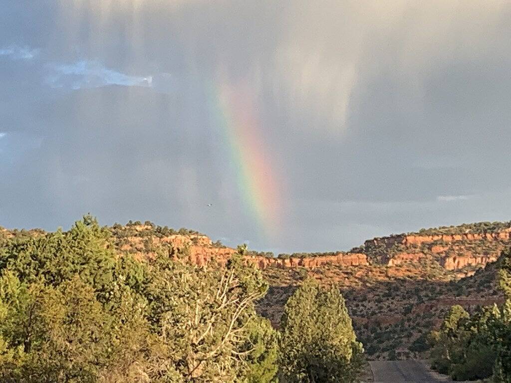Bed And Breakfasts for 4 Guests in Kanab, Grand Canyon National Park