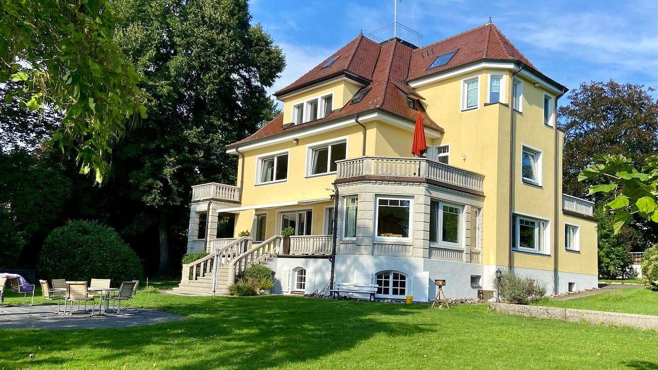 Ganze Ferienwohnung, Ferienwohnung für 6 Personen (140 m²) in Nonnenhorn in Nonnenhorn, Bayerisch Schwaben