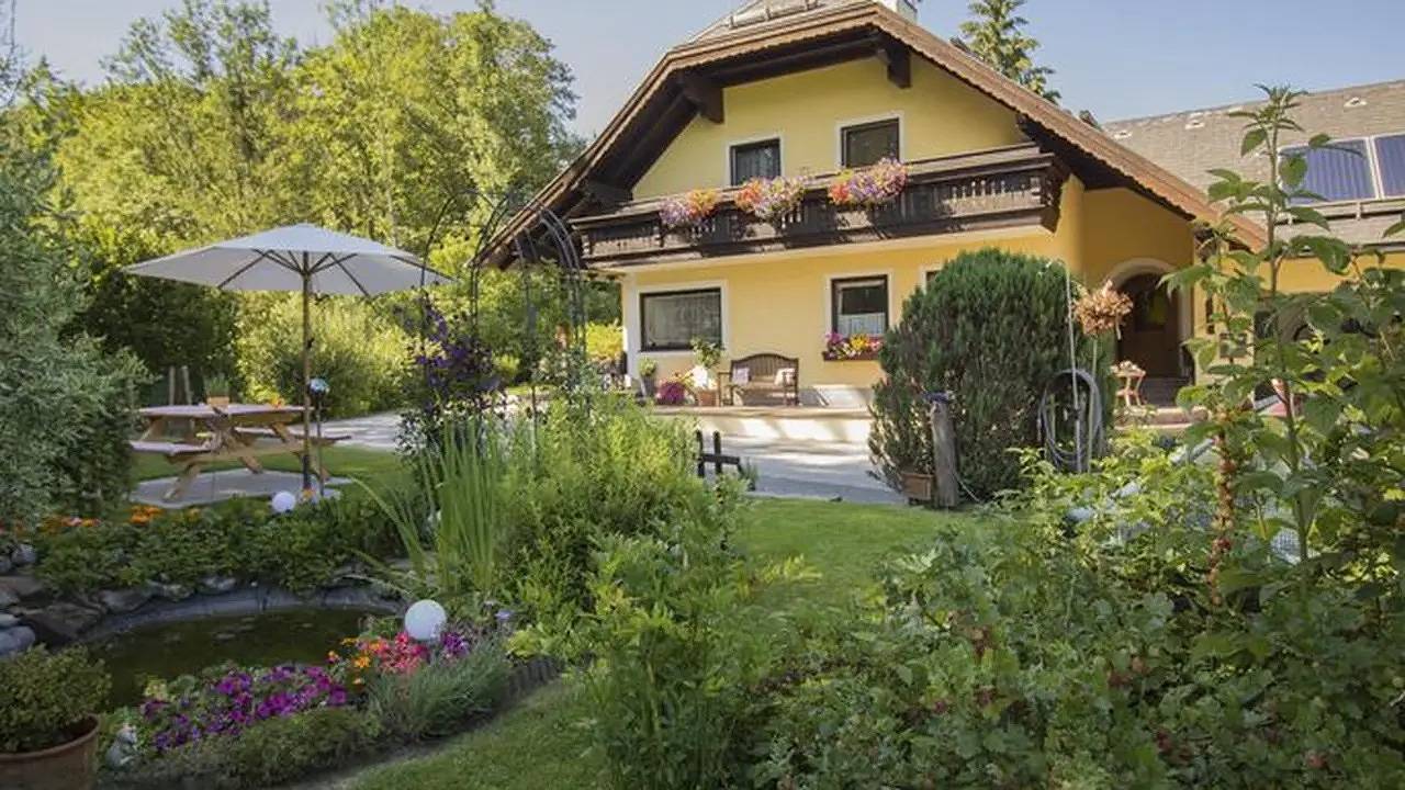 Ganze Ferienwohnung, Ferienwohnung für 5 Personen (90 m²) in Faistenau in Salzkammergut-Berge, Faistenau