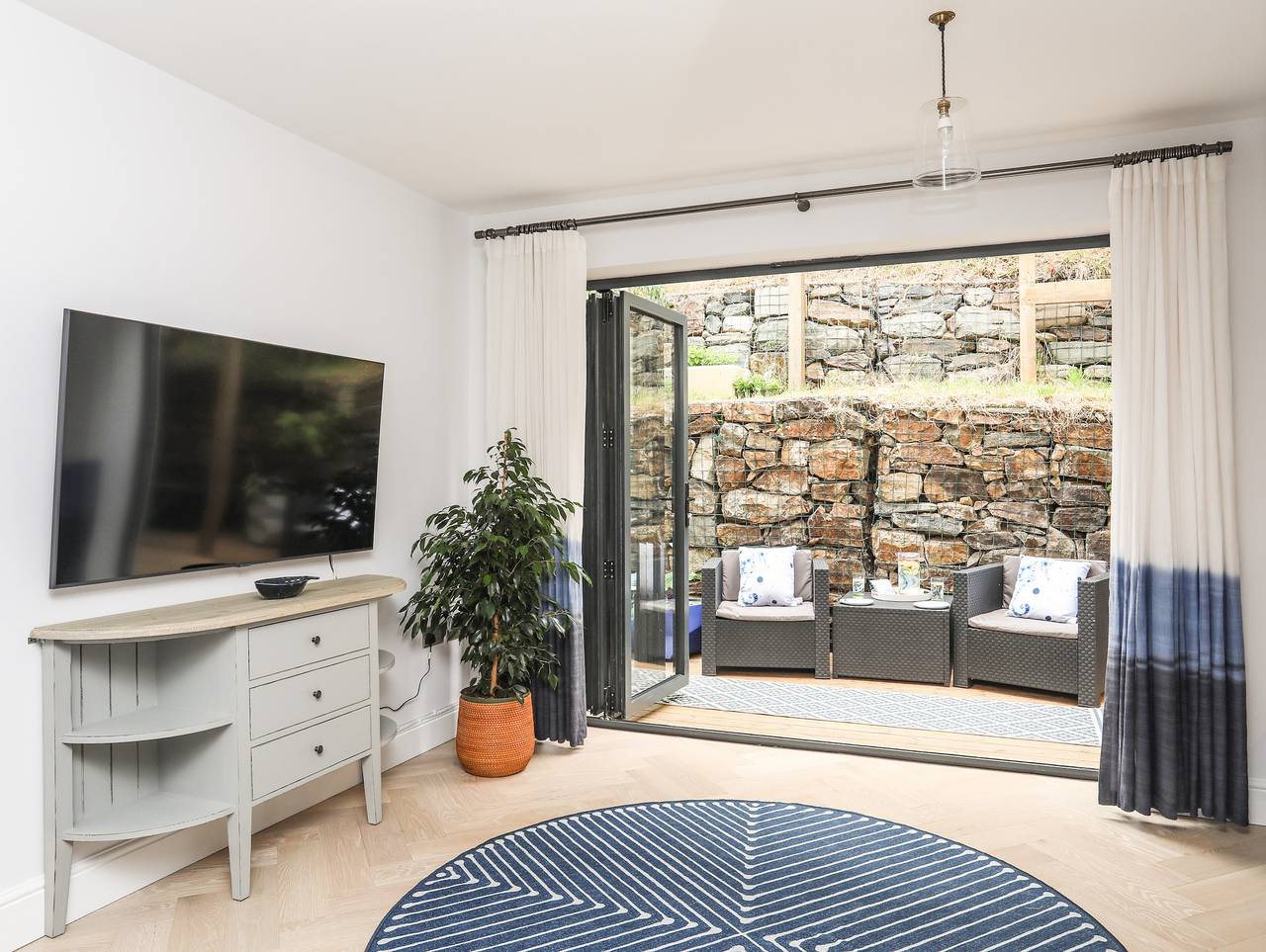 3 Ty Stabal in Pwllheli, Gwynedd