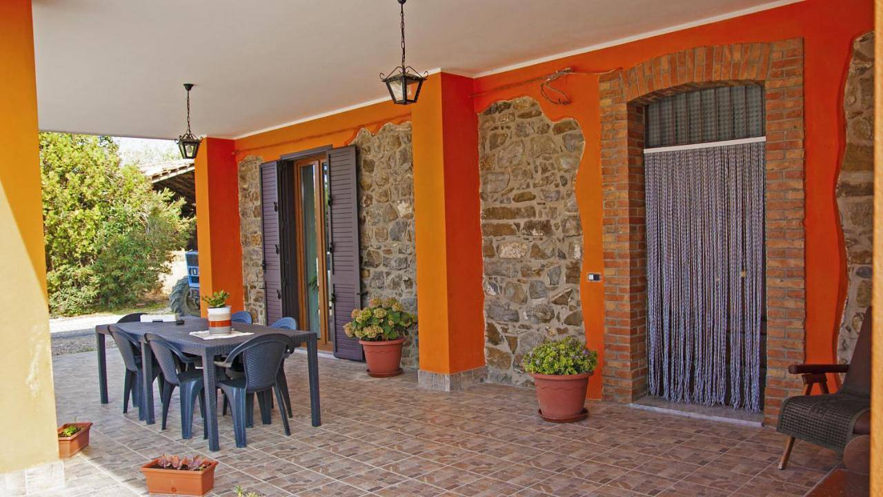 Double Room with Mountain View in Altavilla Silentina, Cilento