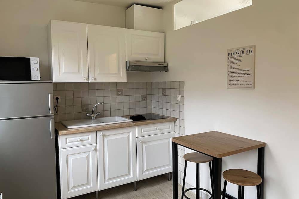 Ganze Wohnung, Cosy studio in Évreux - Ideal! in Évreux, Évreux und Umgebung