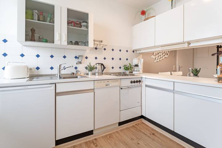 Ganze Ferienwohnung, Nordlicht in Scharbeutz, Ostholstein