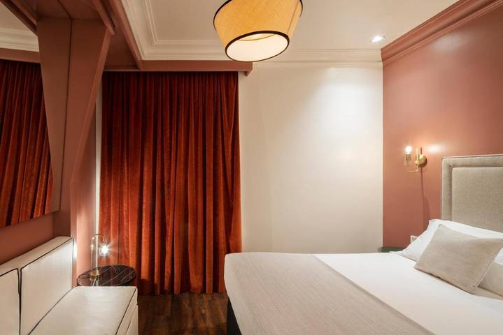 Maison d’hôte pour 2 personnes à Barcelone - 4