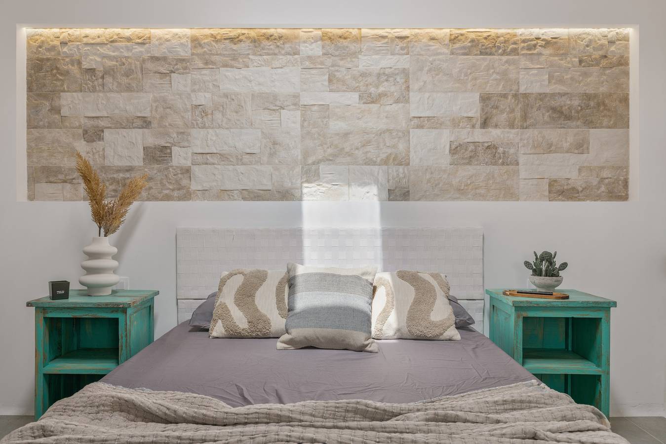 Vacaciones 'Ye' con piscina compartida, terraza compartida y Wi-Fi in Tabayesco, Haría