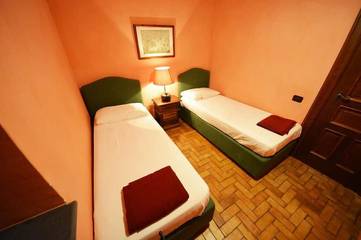 Villa per 10 Persone in Vico Equense, Costa tirrenica Campania, Foto 4