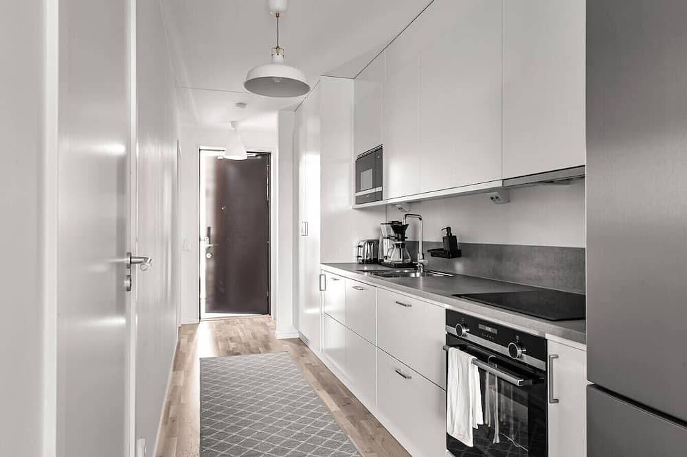 Ganze Wohnung, Scandinavian Comfort in Älvsjö in Schwedische Ostsee