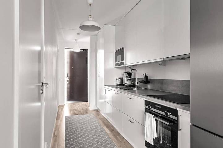 Ferienwohnung für 4 Personen - 1