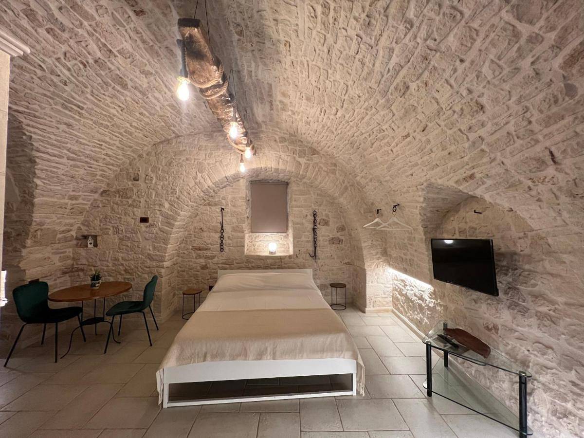 Double Room with Private Bathroom in Santeramo in Colle, Parc national d'Alta Murgia