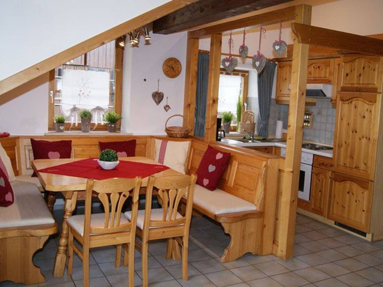 Ganze Ferienwohnung, Ferienwohnung Sonnentau im Feriendorf Sonnenhang im Allgäu - Soo 06 Ferienwohnung Sonnentau im Feriendorf Sonnenhang in Missen-Wilhams, Bayerisch Schwaben