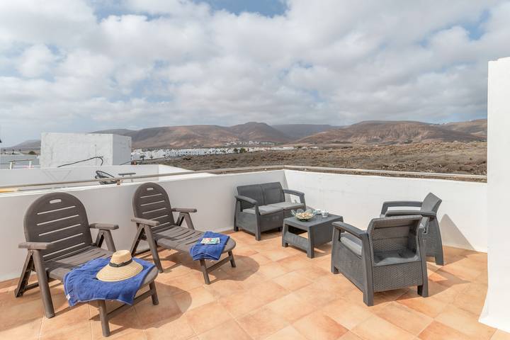 Casa de vacaciones para 7 personas - 1