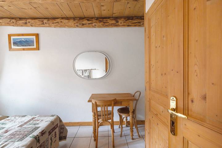 Chambre d’hôte pour 4 personnes en Haute-Savoie - 4