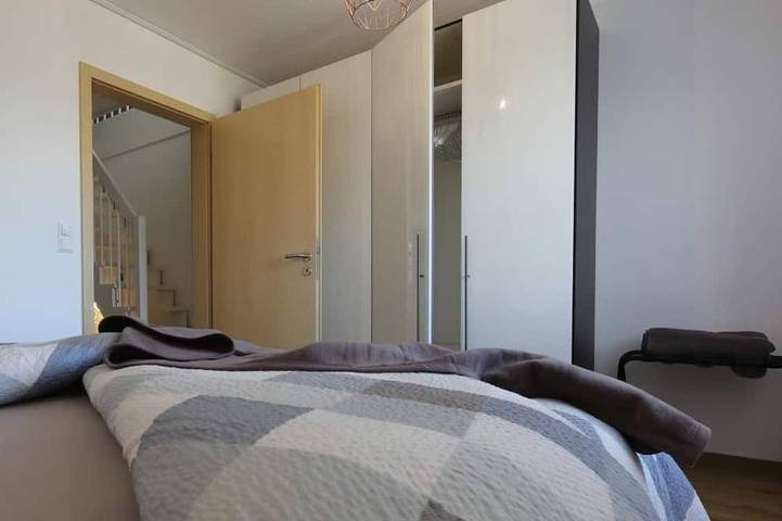 Ferienwohnung für 6 Personen, mit Garten in Mastershausen - 2