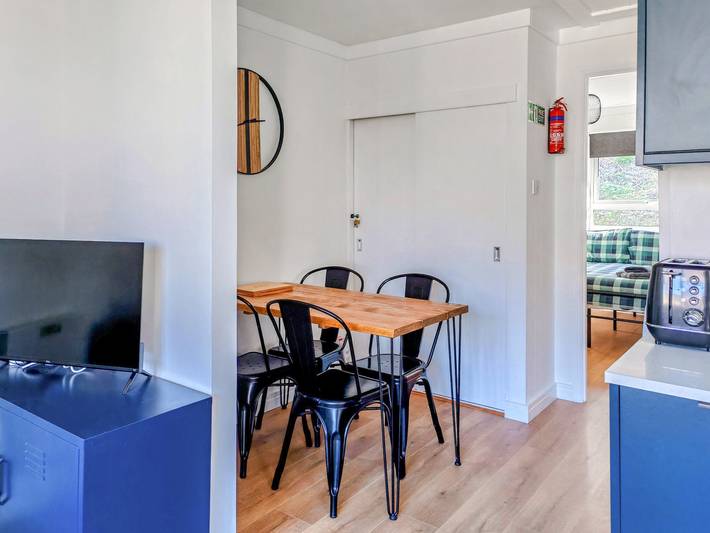 Cottage für 4 Personen in England - 4