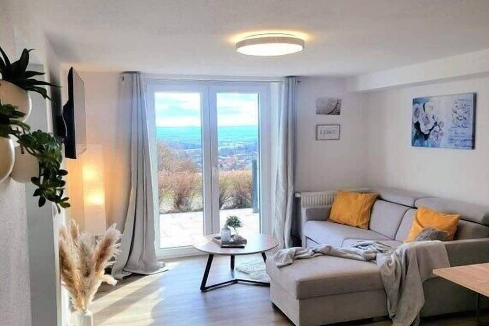 Ganze Wohnung, Wohlfühl Apartments Zum Hackelstein in Fuchsmühl, Ostbayern