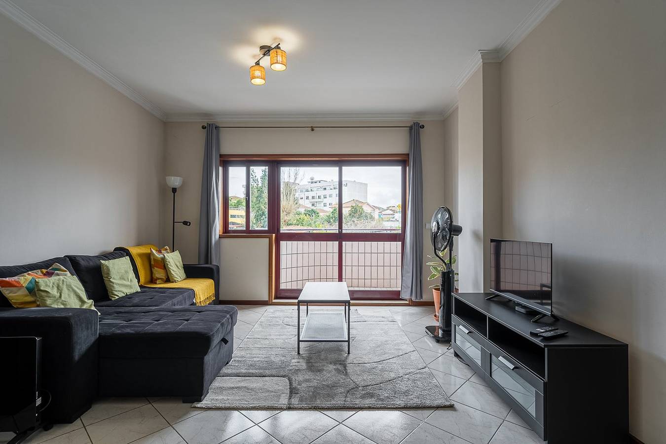 Apartamento inteiro, Guestready - Estadia calma em Vila Nova de Gaia in Oliveira do Douro, Distrito do Porto