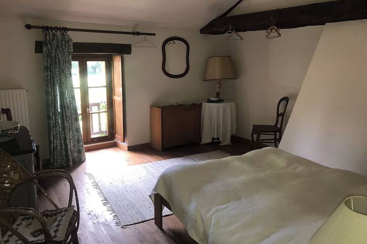 Location de vacances pour 13 personnes, avec jardin à Saint-Amand-de-Vergt - 3